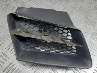 заглушка (решетка) в бампер Alfa Romeo 156 1 поколение 2004, 380110