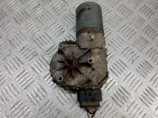 моторчик передних стеклоочистителей (дворников) Volkswagen Sharan 1 поколение [рестайлинг] 2002, 7M3955119