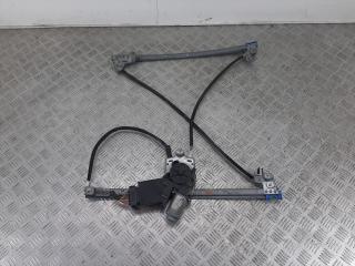 стеклоподъемник электрический передний левый Renault Espace 4 поколение 2005