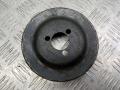 шкив помпы Volkswagen Polo 4 поколение [рестайлинг] 2008, 1.2 л., бензин, 03D121028B - фото №3