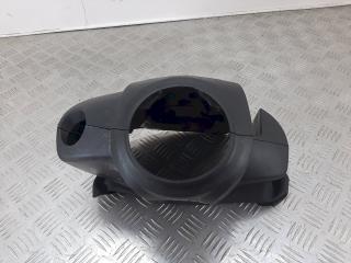 кожух рулевой колонки Fiat Punto 3 поколение [рестайлинг] 2009