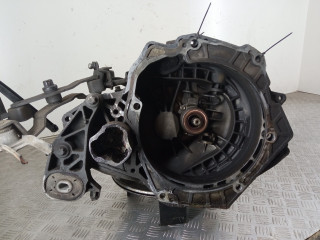 КПП механическая (МКПП) Opel Corsa C [рестайлинг] 2005, 1.3 л., CDTi, дизель, F17W3.94
