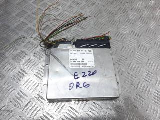 Блок управления ABS/ESP Mercedes-Benz E-Класс W210/S210 [рестайлинг] 2000, 2.2 л., CDi, дизель, -, 0315450732