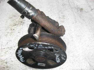 насос гидроусилителя руля Kia Carens 1 поколение [рестайлинг] 2004, 2.0 л., CRDi