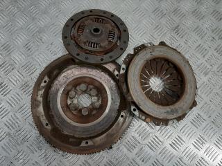 маховик Opel Zafira 1 поколение (A) 2003, 1.8 л., i, R90400169