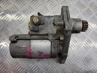 стартер Rover 75 1 поколение 2001, 2.5 л., i, 2280007710
