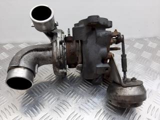 турбина Toyota Avensis 1 поколение (T220) [рестайлинг] 2003, 2.2 л., D, E1151V4