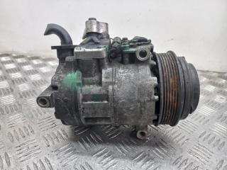 компрессор кондиционера Mercedes-Benz S-Класс W220 2002, 3.2 л., CDi