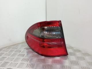 фонарь задний левый Mercedes-Benz E-Класс W211/S211 [рестайлинг] 2009, универсал, A2118202764