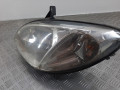 фара левая Mercedes-Benz Vito W639 2005, 2.2 л., дизель, МКПП - фото №2