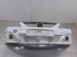 бампер передний Lada Largus 1 поколение 2020, 8450000245