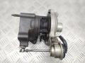 турбина Renault Kangoo 1 поколение [рестайлинг] 2007, 1.5 л., DCi, 54359700033 - фото №3
