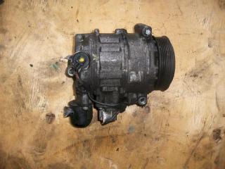 компрессор кондиционера Mercedes-Benz E-Класс W210/S210 [рестайлинг] 2003, 2.2 л., CDi