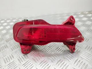 фонарь задний правый Kia Rio 4 поколение 2018