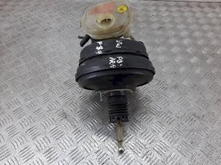 вакуумный усилитель тормозов Volkswagen Passat B5 2000, 4B3612105