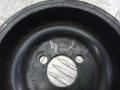 шкив насоса гидроусилителя Volkswagen Golf 4 поколение 2003, 1.4 л., бензин, 030145269A - фото №4