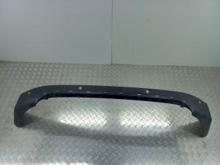 юбка бампера нижняя Toyota RAV4 4 поколение (XA40) [рестайлинг] 2018, 52169-0R060