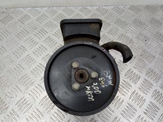 насос гидроусилителя руля BMW 3 серия E46 2001, 2.0 л., D, 769290051