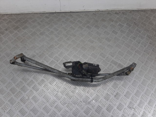 механизм стеклоочистителя (трапеция дворников) Volkswagen Transporter T4 2002, 1.9 л., ABL, дизель, МКПП, 701955113B