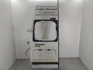 дверь задняя распашная левая Ford Transit 6 поколение 2003