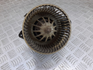 моторчик печки Fiat Doblo 1 поколение 2005, -