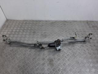 механизм стеклоочистителя (трапеция дворников) Opel Meriva 1 поколение (A) [рестайлинг] 2006, -