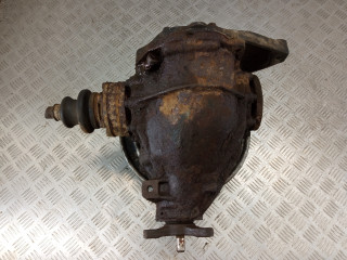 редуктор заднего моста Mercedes-Benz E-Класс W210/S210 1997, 4.2 л., M 119.985, бензин, АКПП, седан, 2103511308