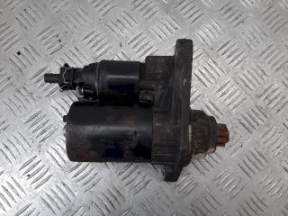 стартер Volkswagen Polo 4 поколение 2003, 1.2 л., i, 1120400