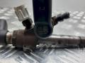 форсунка Renault Scenic 2 поколение 2005, 1.5 л., DCi, H8200294788 - фото №3