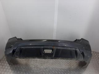 бампер задний Nissan X-Trail T32 2017, -