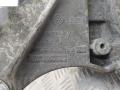 кронштейн генератора Audi A6 4F/C6 2006, 3.0 л., TDi, 59145169 - фото №6