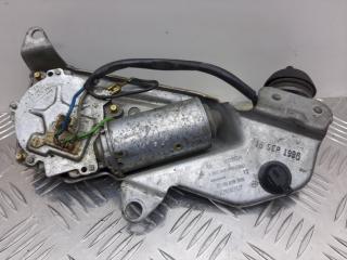 моторчик заднего стеклоочистителя (дворника) Renault Megane 1 поколение 1996, хетчбэк 5 дв., 1397020053