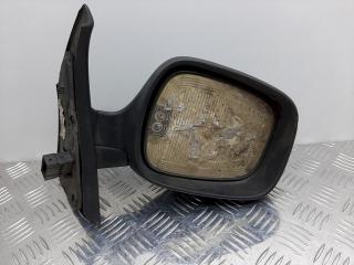 зеркало наружное правое Renault Kangoo 1 поколение [рестайлинг] 2005, E9014106