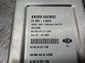 Блок управления ABS/ESP Mercedes-Benz Atego 1 поколение 2003, 4.2 л., OM 904.922, дизель, МКПП, 0004463314 - фото №4