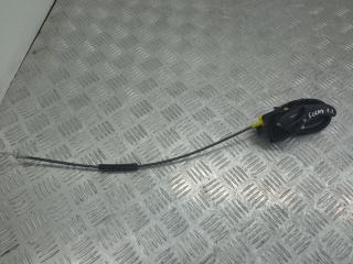 ручка внутренняя Ford Focus 1 поколение [рестайлинг] 2002, XS41-A22600-AK