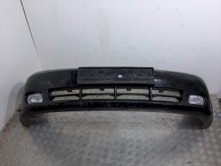 бампер передний Chevrolet Lacetti 1 поколение 2006, -