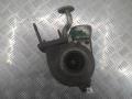 турбина Renault Megane 2 поколение [рестайлинг] 2007, 1.9 л., CDi, H8200575462, 763980-4 - фото №5