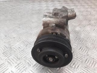 компрессор кондиционера Volkswagen Polo 4 поколение 2005