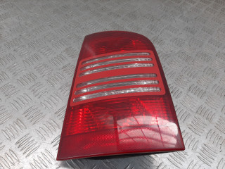 фонарь задний правый Skoda Octavia 1 поколение (A4) [рестайлинг] 2002, 1.6 л., i, BFQ, бензин