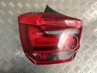 фонарь задний левый BMW 1 серия F20/F21 2013, 90006567