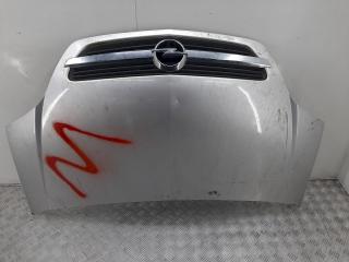 капот Opel Meriva 1 поколение (A) 2006