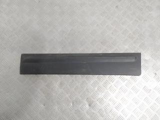 молдинг двери задней левой Kia Sorento 2 поколение [рестайлинг] 2015, -