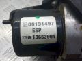блок ABS Opel Signum C 2004, 9191497 - фото №6