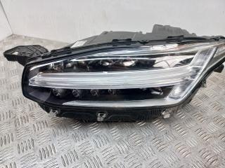 фара левая Volvo XC90 2 поколение 2019, 31655157