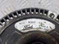 вискомуфта Ford Transit 5 поколение 1999, 2.4 л., D, 6C11-8C617-CA - фото №5