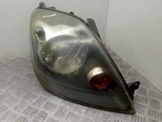 фара правая Ford Fiesta 5 поколение 2007, 6S61-13W029-AD