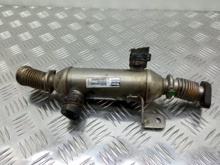 охладитель EGR / Радиатор EGR Peugeot 307 1 поколение 2003, 2.0 л., HDi, 869922R