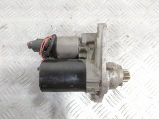 стартер Volkswagen Golf 4 поколение 2005, 1.4 л., i, бензин, 0001120406