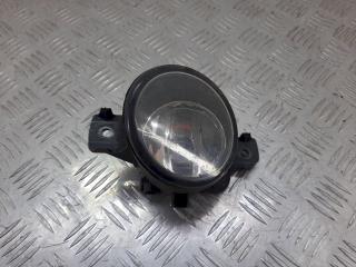 фара противотуманная левая Renault Laguna 2 поколение 2005