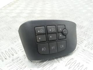 переключатель света Fiat Stilo 1 поколение 2006